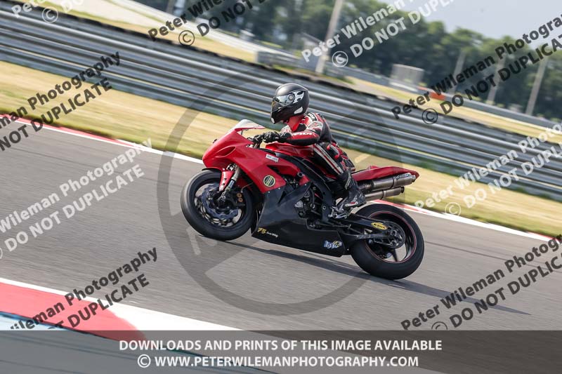 25 to 27th july 2019;Slovakia Ring;event digital images;motorbikes;no limits;peter wileman photography;trackday;trackday digital images